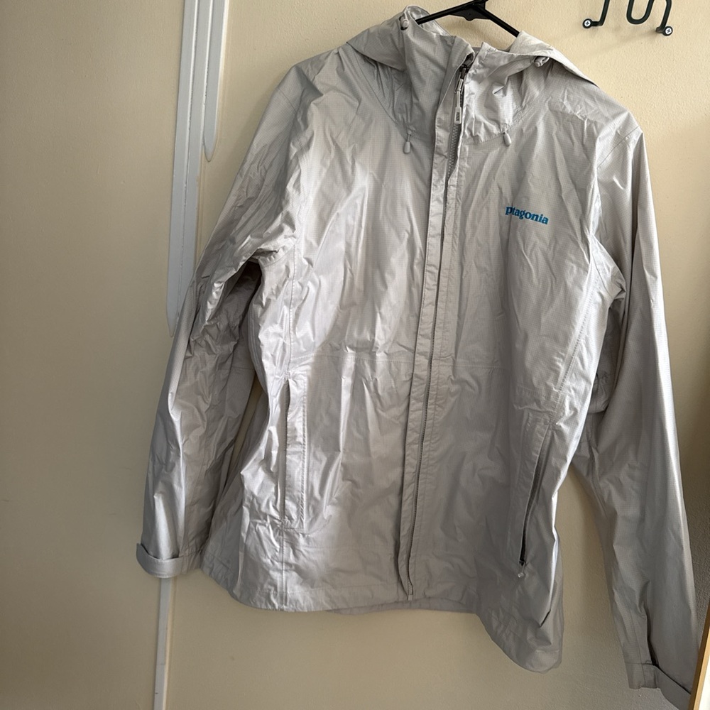 Patagonia White Rain Jacket